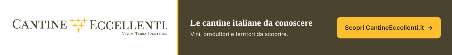 Cantine Eccellenti – Vinum, Terra, Identitas