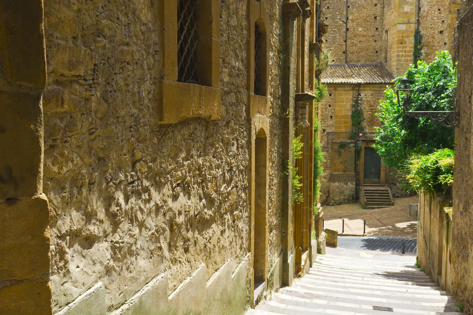 Dimora storica nel centro di Taormina